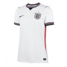 England Hjemmedrakt Kvinner VM 2026 Kortermet